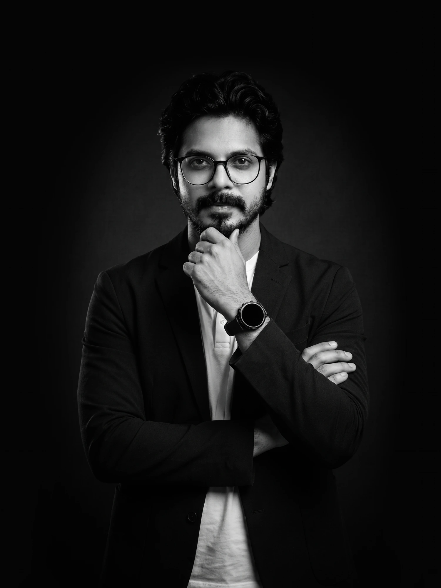 Pandrangi Aditya Kiran — Creator of the Cosmic Dreams Universe